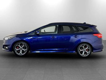 Ford Focus 2.0 TDCi ST-3 Euro 6 (s/s) 5dr