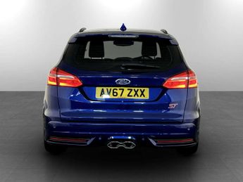 Ford Focus 2.0 TDCi ST-3 Euro 6 (s/s) 5dr