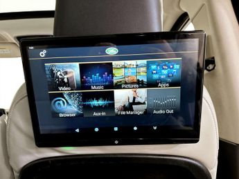 Land Rover Range Rover Sport 2.0 P400e 13.1kWh HSE GPF Dynamic SUV 5dr Petrol Plug-in Hybrid 