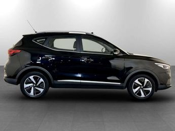 MG MG ZS 51.1kWh Trophy SUV 5dr Electric Auto (176 ps)