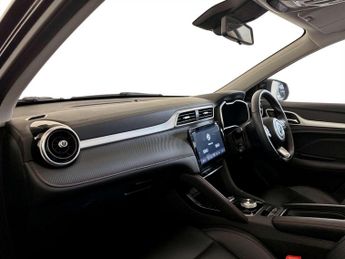 MG MG ZS 51.1kWh Trophy SUV 5dr Electric Auto (176 ps)