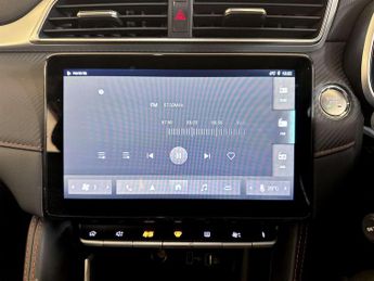 MG MG ZS 51.1kWh Trophy SUV 5dr Electric Auto (176 ps)