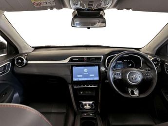 MG MG ZS 51.1kWh Trophy SUV 5dr Electric Auto (176 ps)