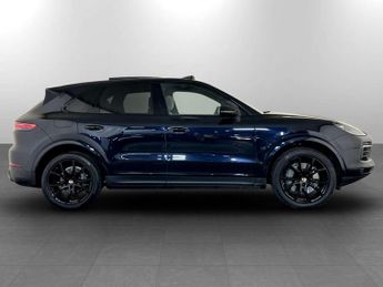 Porsche Cayenne 2.9T V6 GPF S SUV 5dr Petrol TiptronicS 4WD Euro 6 (s/s) (440 ps