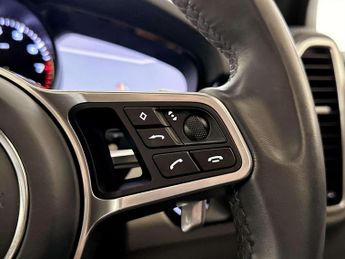 Porsche Cayenne 2.9T V6 GPF S SUV 5dr Petrol TiptronicS 4WD Euro 6 (s/s) (440 ps