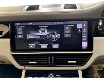 Porsche Cayenne 2.9T V6 GPF S SUV 5dr Petrol TiptronicS 4WD Euro 6 (s/s) (440 ps