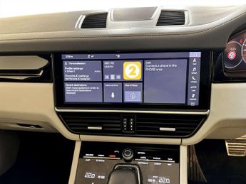 Porsche Cayenne 2.9T V6 GPF S SUV 5dr Petrol TiptronicS 4WD Euro 6 (s/s) (440 ps