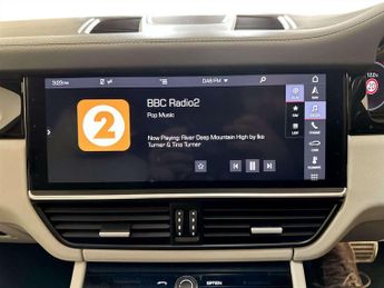 Porsche Cayenne 2.9T V6 GPF S SUV 5dr Petrol TiptronicS 4WD Euro 6 (s/s) (440 ps