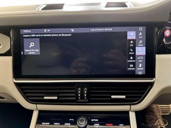 Porsche Cayenne 2.9T V6 GPF S SUV 5dr Petrol TiptronicS 4WD Euro 6 (s/s) (440 ps