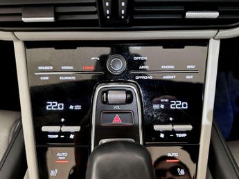 Porsche Cayenne 2.9T V6 GPF S SUV 5dr Petrol TiptronicS 4WD Euro 6 (s/s) (440 ps