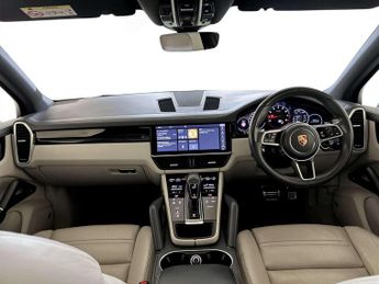 Porsche Cayenne 2.9T V6 GPF S SUV 5dr Petrol TiptronicS 4WD Euro 6 (s/s) (440 ps