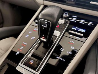 Porsche Cayenne 2.9T V6 GPF S SUV 5dr Petrol TiptronicS 4WD Euro 6 (s/s) (440 ps