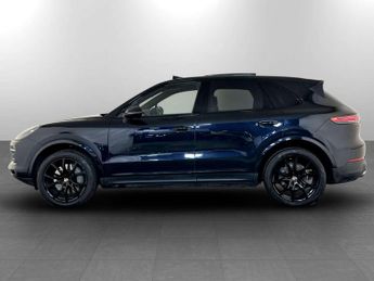 Porsche Cayenne 2.9T V6 GPF S SUV 5dr Petrol TiptronicS 4WD Euro 6 (s/s) (440 ps