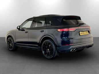 Porsche Cayenne 2.9T V6 GPF S SUV 5dr Petrol TiptronicS 4WD Euro 6 (s/s) (440 ps