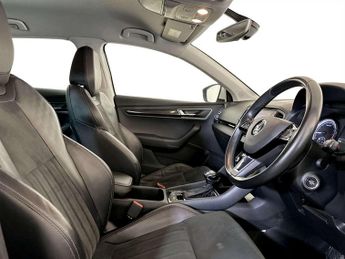 Skoda Karoq 1.6 TDI SE L SUV 5dr Diesel DSG Euro 6 (s/s) (115 ps)