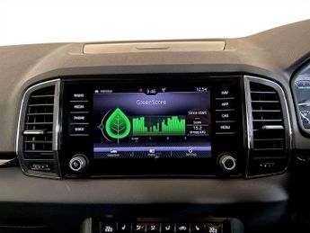 Skoda Karoq 1.6 TDI SE L SUV 5dr Diesel DSG Euro 6 (s/s) (115 ps)