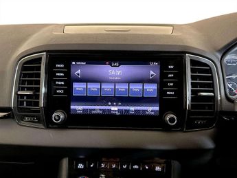 Skoda Karoq 1.6 TDI SE L SUV 5dr Diesel DSG Euro 6 (s/s) (115 ps)