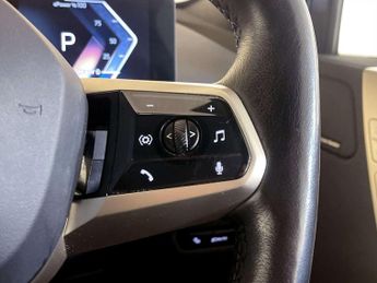 BMW iX 50 111.5kWh M Sport SUV 5dr Electric Auto xDrive (523 ps)