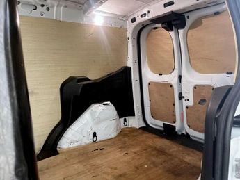 Ford Transit Courier 1.5 TDCi Limited Panel Van 5dr Diesel Manual L1 Euro 6 (100 ps)