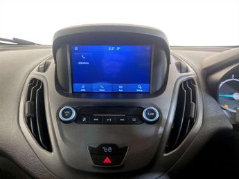 Ford Transit Courier 1.5 TDCi Limited Panel Van 5dr Diesel Manual L1 Euro 6 (100 ps)