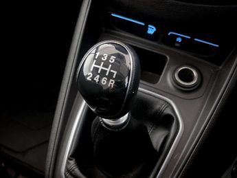 Ford Transit Courier 1.5 TDCi Limited Panel Van 5dr Diesel Manual L1 Euro 6 (100 ps)