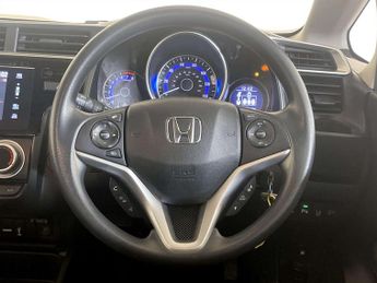 Honda Jazz 1.3 i-VTEC SE Hatchback 5dr Petrol Manual Euro 6 (s/s) (102 ps)