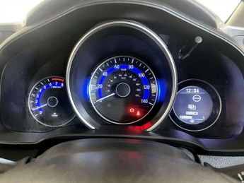 Honda Jazz 1.3 i-VTEC SE Hatchback 5dr Petrol Manual Euro 6 (s/s) (102 ps)