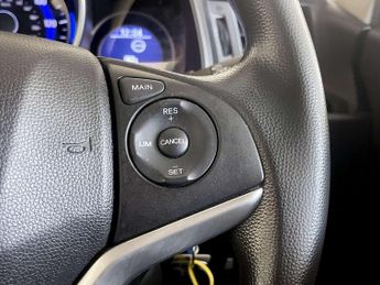 Honda Jazz 1.3 i-VTEC SE Hatchback 5dr Petrol Manual Euro 6 (s/s) (102 ps)