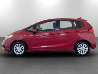 Honda Jazz 1.3 i-VTEC SE Hatchback 5dr Petrol Manual Euro 6 (s/s) (102 ps)