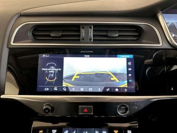 Jaguar I-PACE 400 90kWh HSE SUV 5dr Electric Auto 4WD (400 ps)