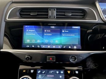 Jaguar I-PACE 400 90kWh HSE SUV 5dr Electric Auto 4WD (400 ps)