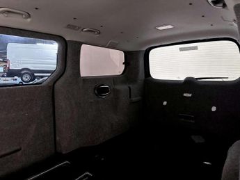 Hyundai i800 2.5 CRDi SE MPV 5dr Diesel Manual Euro 6 (136 ps)