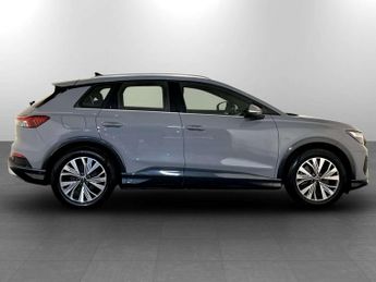 Audi Q4 e-tron 40 Sport SUV 5dr Electric Auto 82kWh (204 ps)