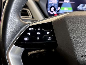 Audi Q4 e-tron 40 Sport SUV 5dr Electric Auto 82kWh (204 ps)