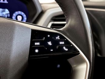 Audi Q4 e-tron 40 Sport SUV 5dr Electric Auto 82kWh (204 ps)