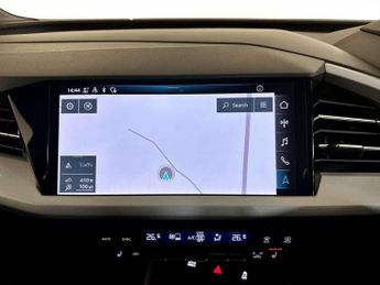 Audi Q4 e-tron 40 Sport SUV 5dr Electric Auto 82kWh (204 ps)