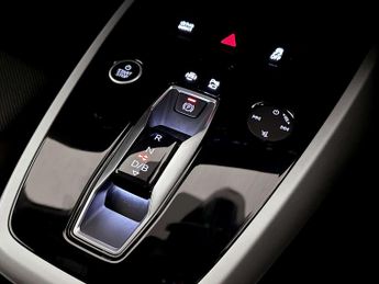 Audi Q4 e-tron 40 Sport SUV 5dr Electric Auto 82kWh (204 ps)