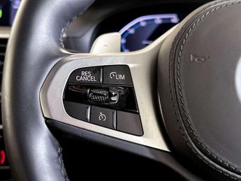 BMW X3 2.0 30e 12kWh M Sport SUV 5dr Petrol Plug-in Hybrid Auto xDrive 