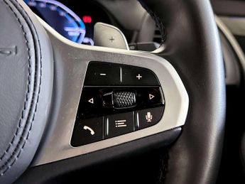 BMW X3 2.0 30e 12kWh M Sport SUV 5dr Petrol Plug-in Hybrid Auto xDrive 