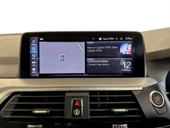 BMW X3 2.0 30e 12kWh M Sport SUV 5dr Petrol Plug-in Hybrid Auto xDrive 