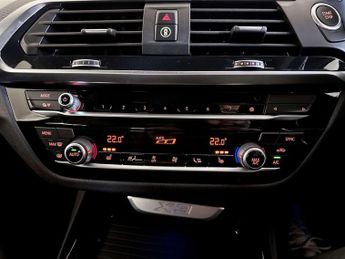 BMW X3 2.0 30e 12kWh M Sport SUV 5dr Petrol Plug-in Hybrid Auto xDrive 