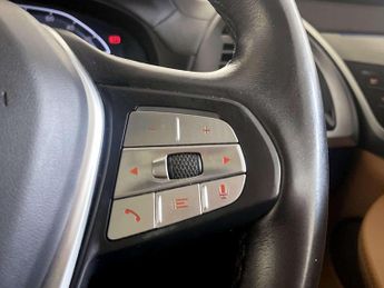 BMW iX3 80kWh Premier Edition Pro SUV 5dr Electric Auto (286 ps)