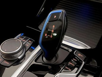 BMW iX3 80kWh Premier Edition Pro SUV 5dr Electric Auto (286 ps)