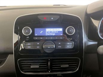Renault Clio 0.9 TCe Play Hatchback 5dr Petrol Manual Euro 6 (s/s) (90 ps)