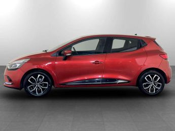 Renault Clio 0.9 TCe Play Hatchback 5dr Petrol Manual Euro 6 (s/s) (90 ps)