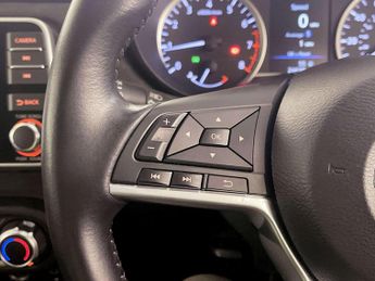 Nissan Micra 1.0 DIG-T N-Sport Hatchback 5dr Petrol Manual Euro 6 (s/s) (117 