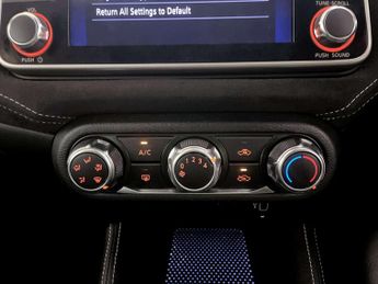 Nissan Micra 1.0 DIG-T N-Sport Hatchback 5dr Petrol Manual Euro 6 (s/s) (117 