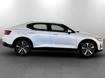 Polestar Polestar 2 Single Motor 78kWh Long Range Fastback 5dr Electric Auto FWD (23