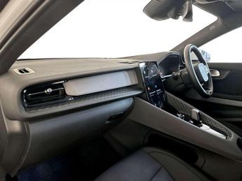 Polestar Polestar 2 Single Motor 78kWh Long Range Fastback 5dr Electric Auto FWD (23