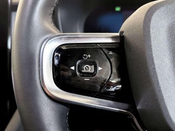 Polestar Polestar 2 Single Motor 78kWh Long Range Fastback 5dr Electric Auto FWD (23